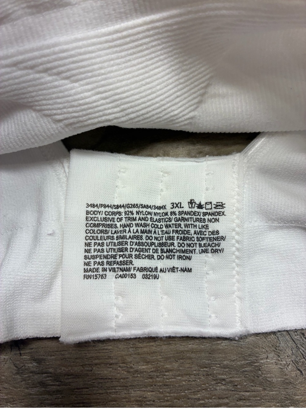 Bali Hanes 2 Wirefree Comfort Softness Bras - Picture 7 of 11